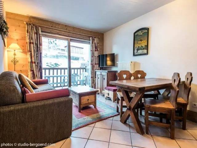 Appartement Les Arcs