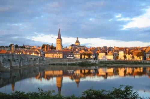 Bed and breakfast La Charité-sur-Loire