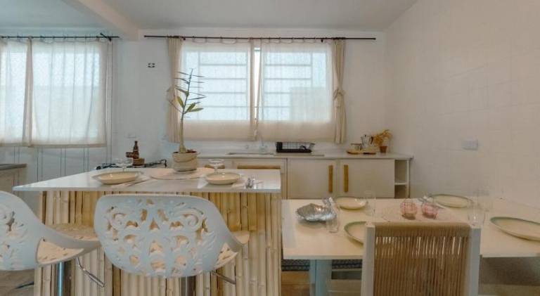 Apartment with 1 room for 6 persons — photo 4