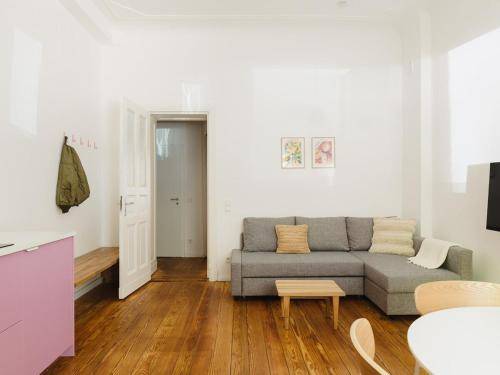 Ferienwohnung Bezirk Neukölln