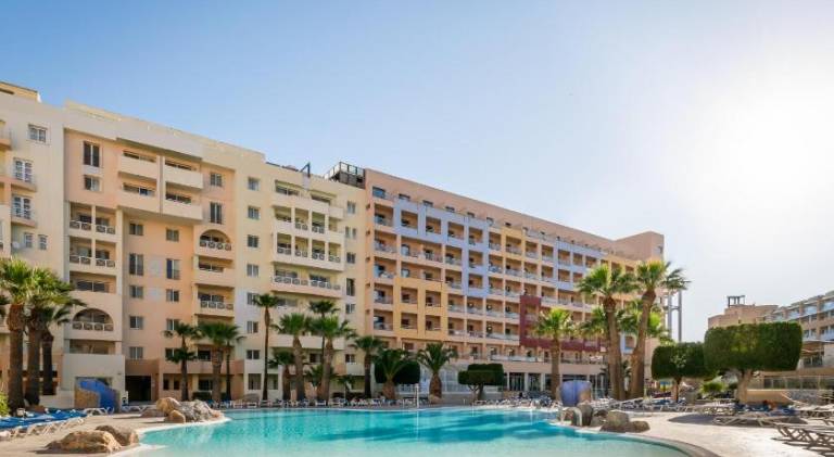 Hotel Fenix Family by ALEGRIA — photo 2