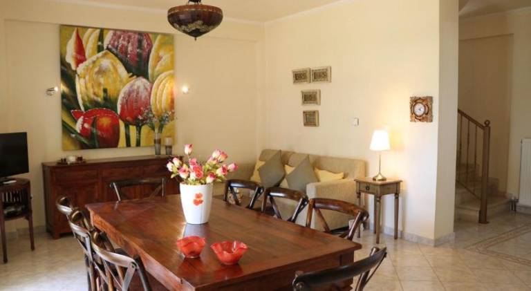 Διαμέρισμα  Παραλία Λιχνος