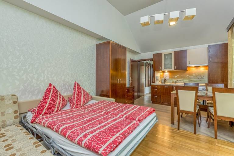 Apartma Brezovica na Bizeljskem