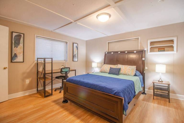 Vacation home with 6 rooms for 10 persons — photo 5