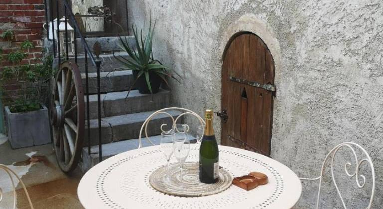 House | Pet-friendly in Reims