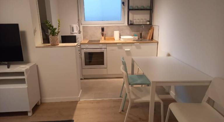 Rental apartment with 1 room for 5 persons — photo 4