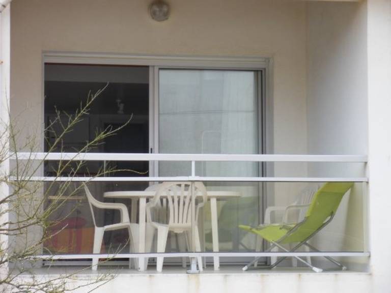Appartement Saint-Hilaire-la-Forêt