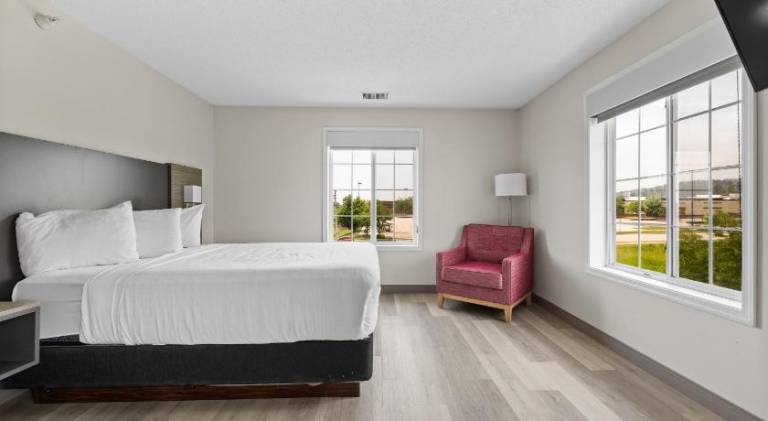 GrandStay Residential Suites Rapid City — photo 2