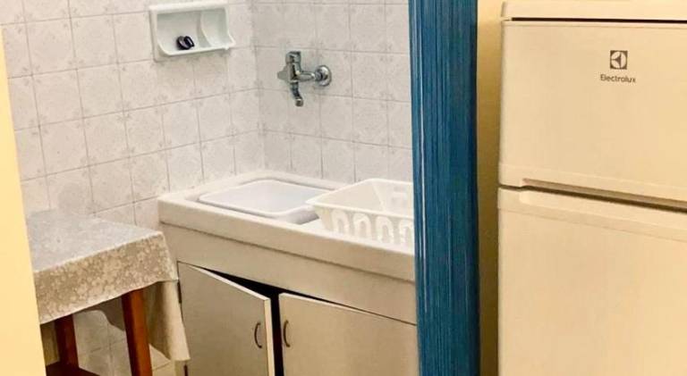 Apartment with 2 rooms for 4 persons — photo 4