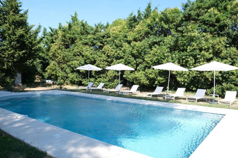 Villa Lagnes