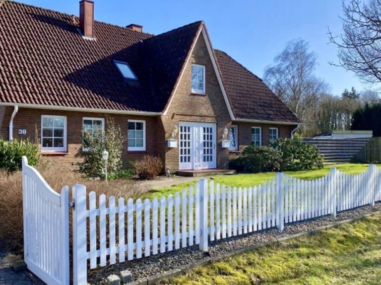 Ferienwohnung Satrup