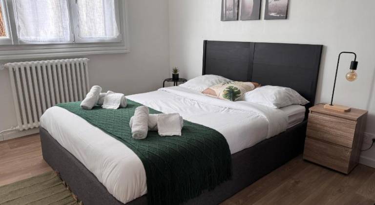Vacation home with 2 rooms for 14 persons — photo 3