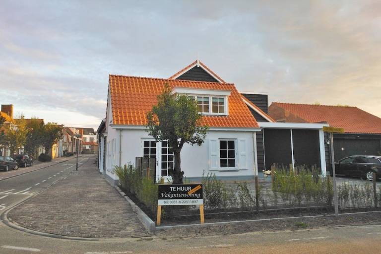 Ferienhaus Domburg