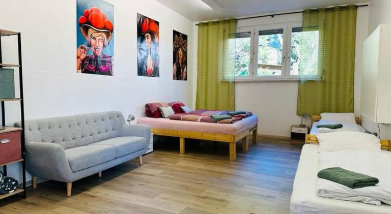 Apartment | Pets are welcome — photo 2
