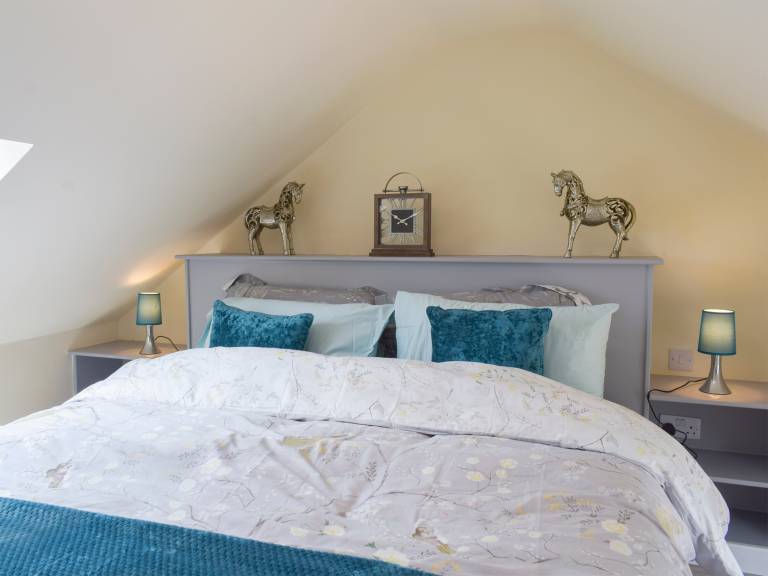 Cottage East Ayrshire
