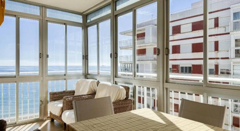 Fully equipped beautiful rental apartment with private pool & terrace | Beach nearby | Dogs allowed — photo 4