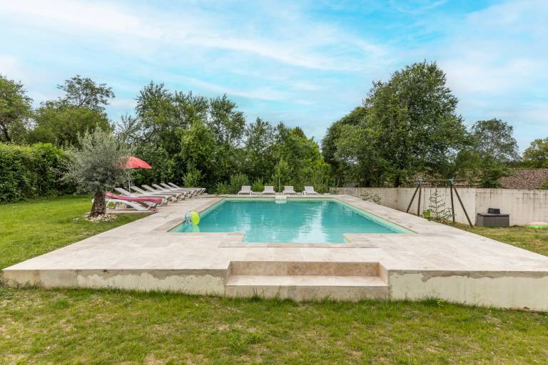 Magical Stay at the Magicogîte – Harry Potter, with Shared Pool and Air Conditioning — photo 2