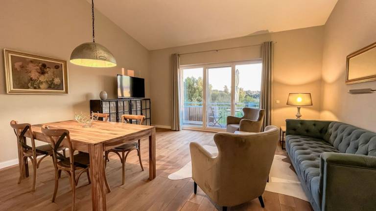 Ferienwohnung  Quilitz