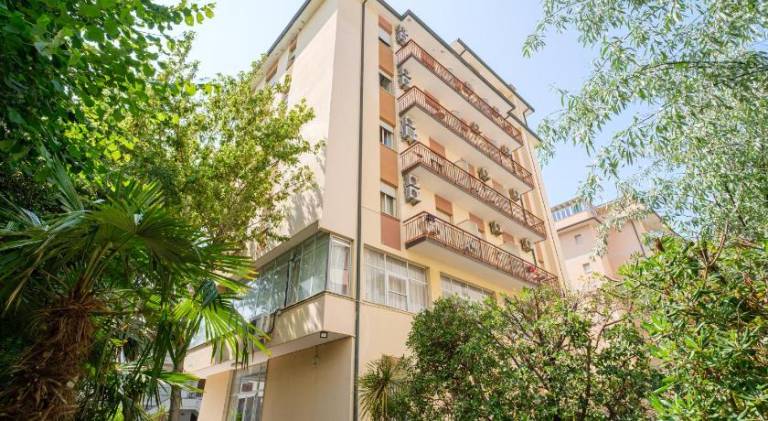 Only Room Hotel in Milano Marittima