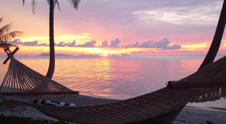 Resort Mae Nam