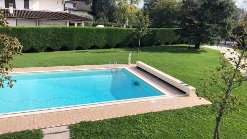 Villa Mogliano Veneto