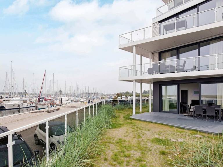 Ferienwohnung Wendtorf