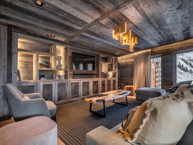 Chalet Avoriaz 1800
