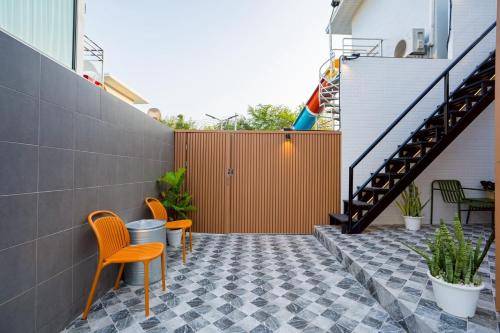 Only U Home-Stay Villa Huahin — photo 4