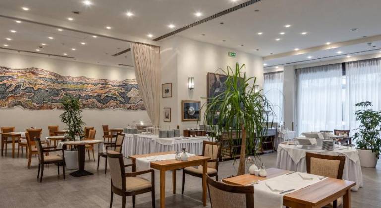 Grand Hotel Bonavia — photo 4