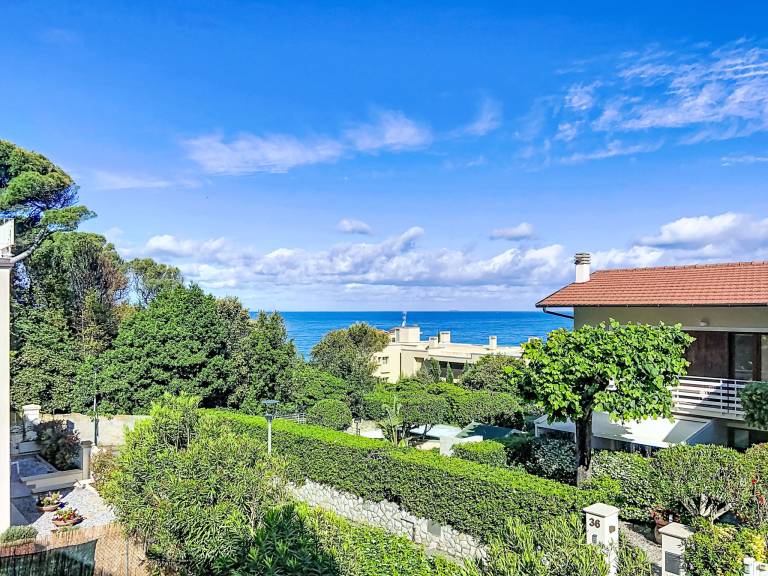 Ferienwohnung in Castiglioncello f&uuml;r max. 6 Personen