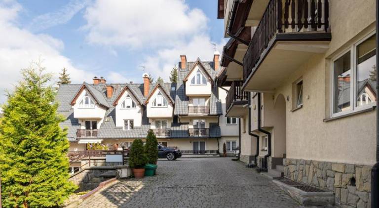 Lovely holiday apartment with yard | Pets are welcome — photo 4