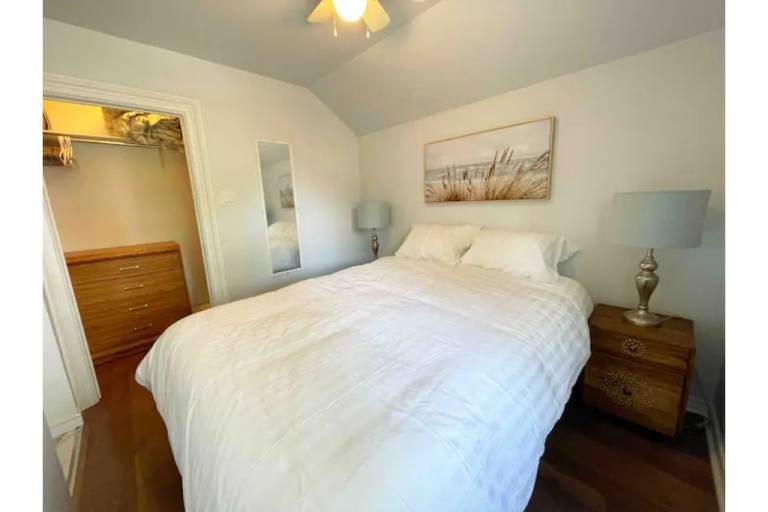 Apartment Thunder Bay