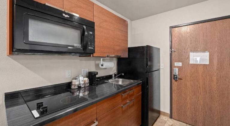 MainStay Suites Spokane Valley in Spokane Valley, WA