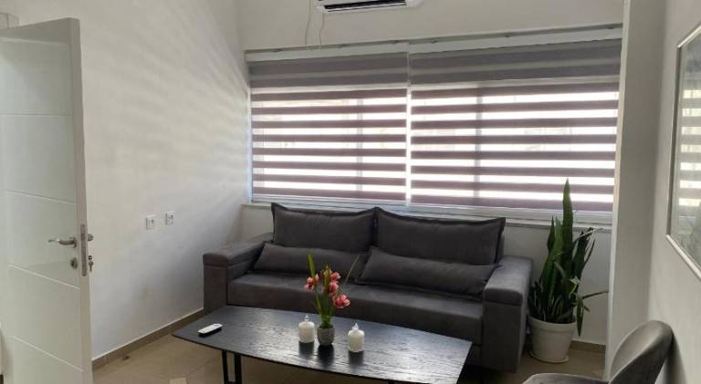 Appartement Haïfa