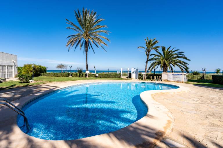 Apartamento  Pedreguer