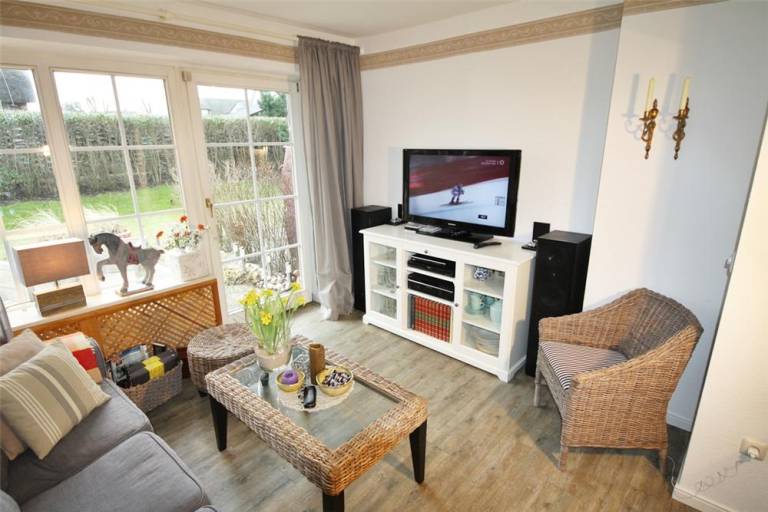 Apartment Kampen