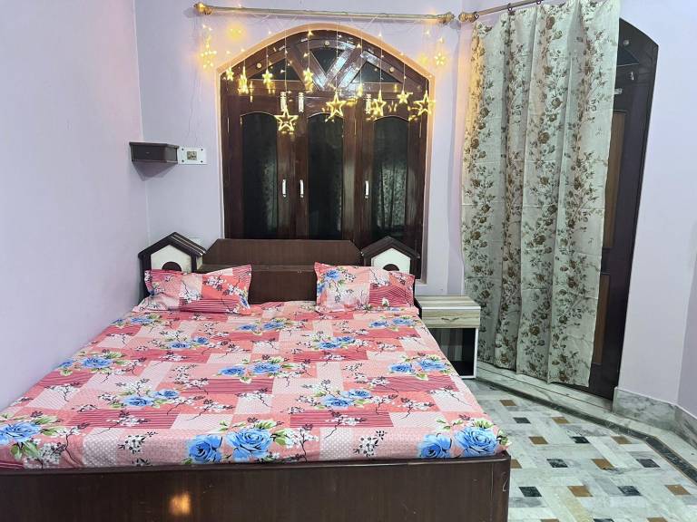 Apartment Faizabad