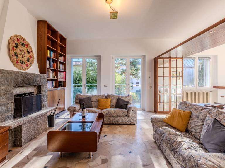 Appartamento vacanza Bellano