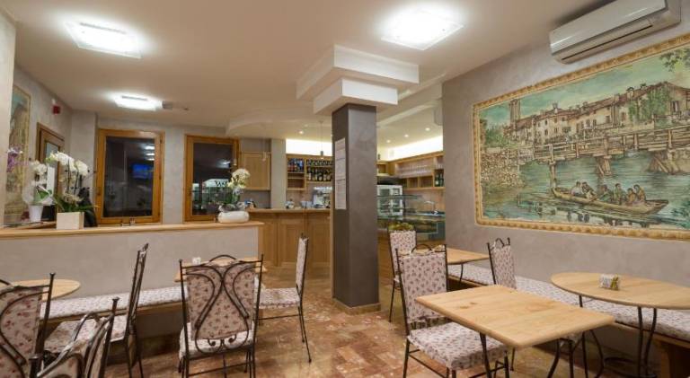 Hotel Italia — photo 4