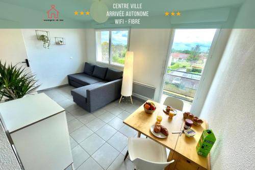 Appartement Muret