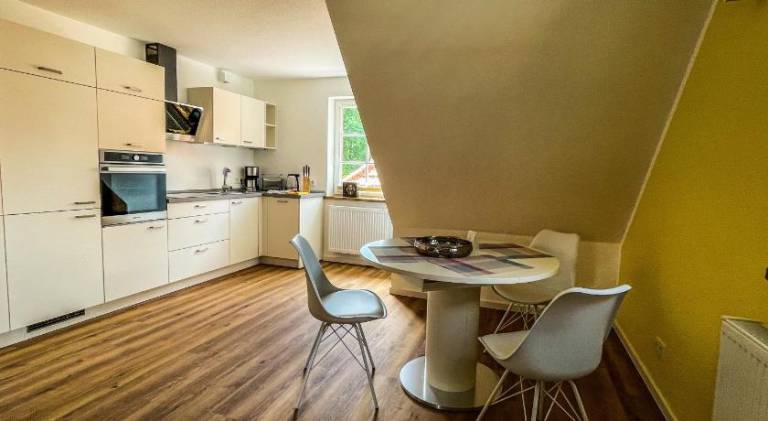 Serviced apartment with sauna — photo 3