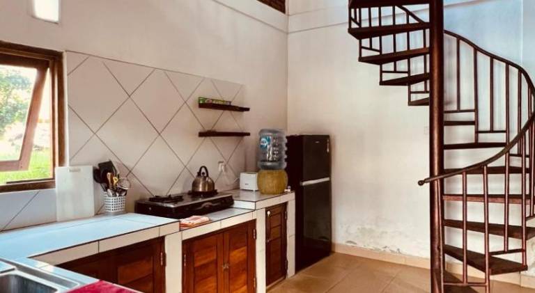 Yoga bale house — photo 4