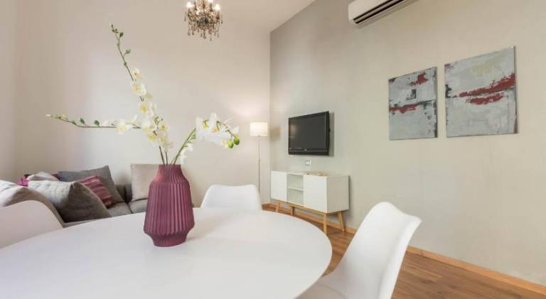 Rental apartment | Pets are welcome in Cagli