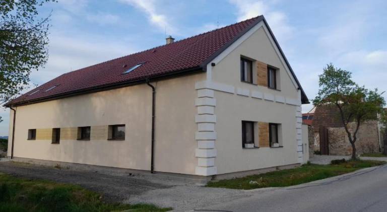 Apartmán České Budějovice