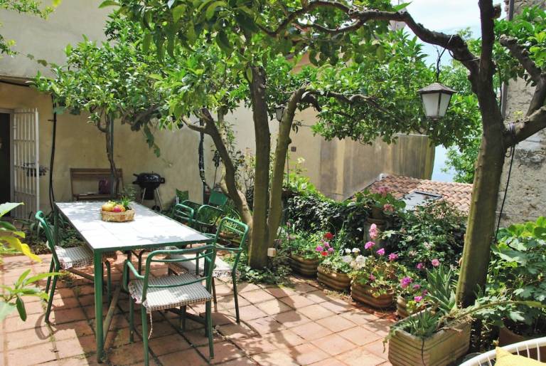 Casa vacanza Gianola