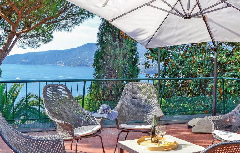 Maison de vacances  Santa Margherita Ligure