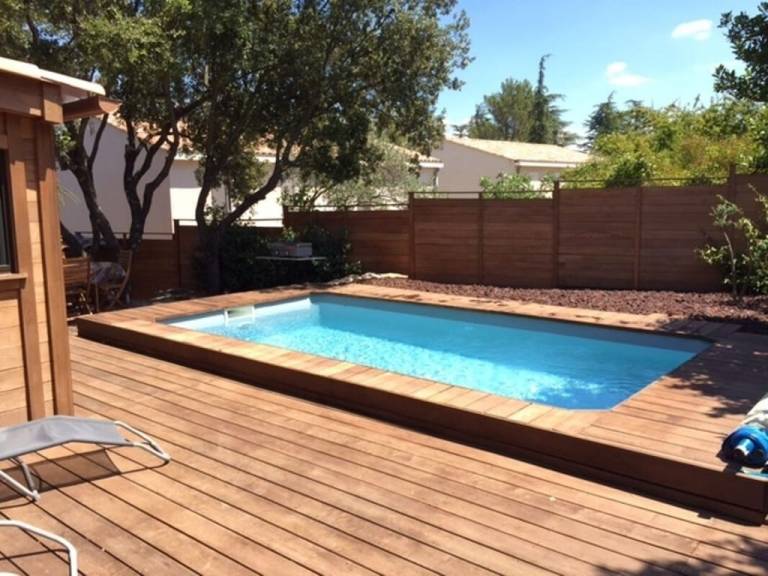 Maison de vacances Saint-Maximin-la-Sainte-Baume