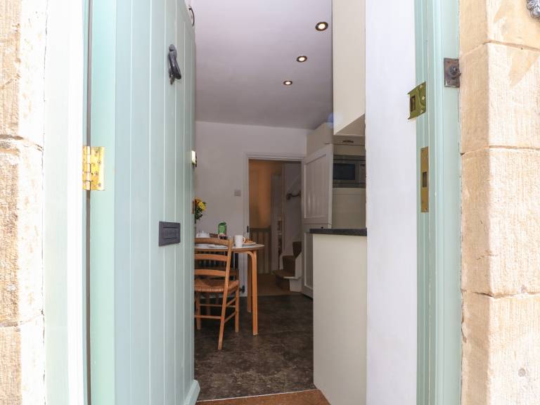Child-friendly cottage with barbecue & garden | Pets are welcome — photo 4