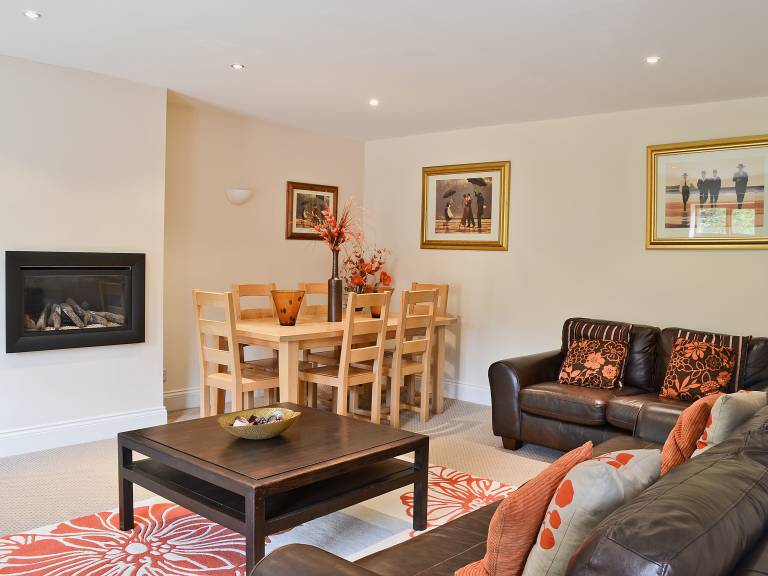 Cottage Redditch