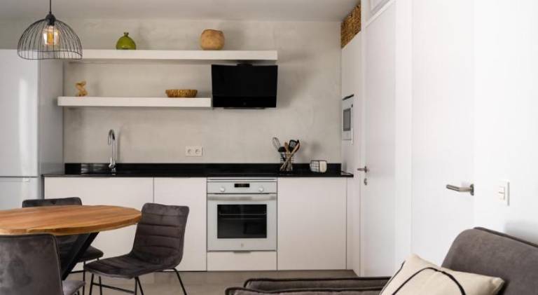 Rental apartment with terrace — photo 4